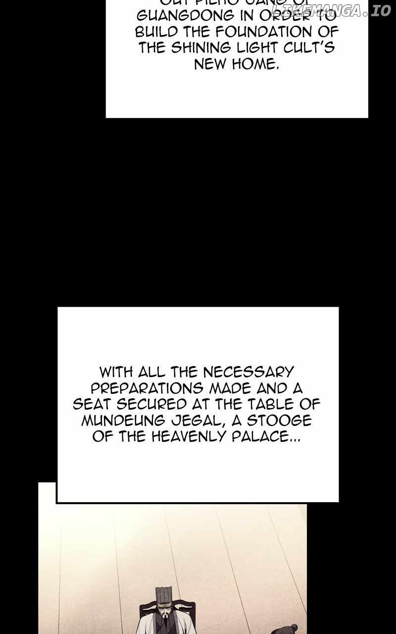 I Reincarnated As The Crazed Heir Chapter 137 27
